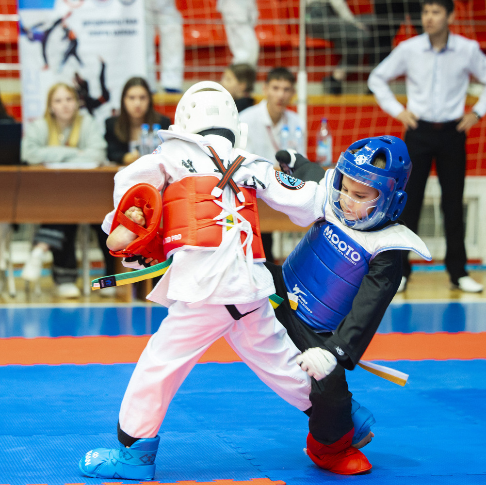 клуб боевых искусств Evolution тренировки для детей во Фрязино