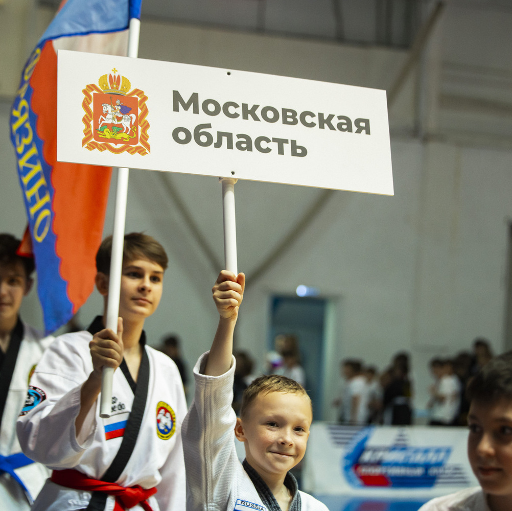 клуб боевых искусств Evolution тренировки для детей во Фрязино