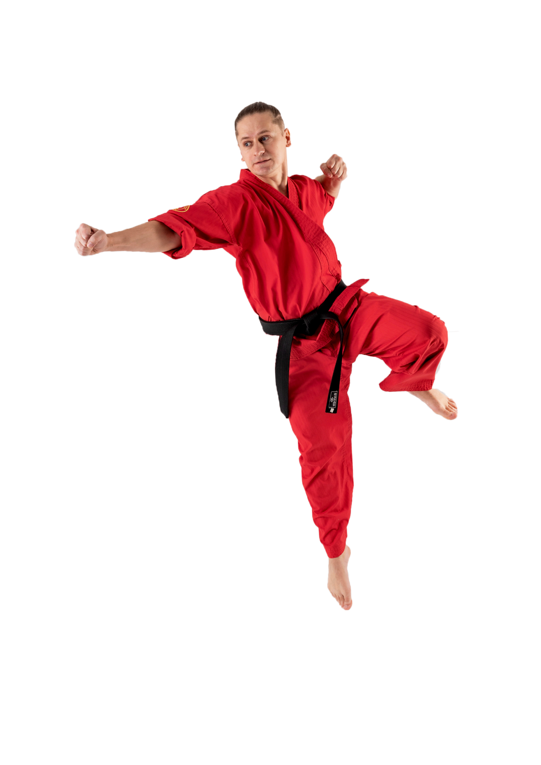 тренировки для детей во Фрязино клуб боевых искусств Evolution